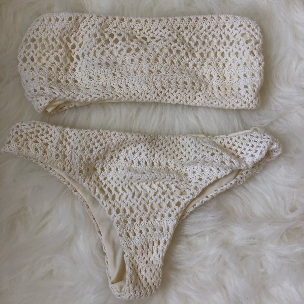 Brandy Melville bikini